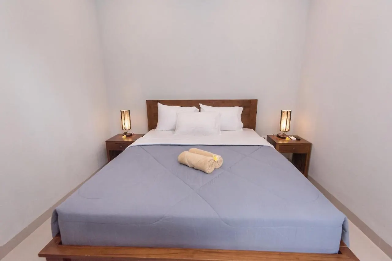 Vpas Villa Seminyak Indonésia