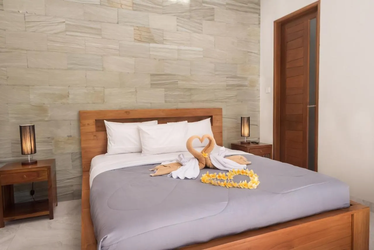 Vpas Villa Seminyak